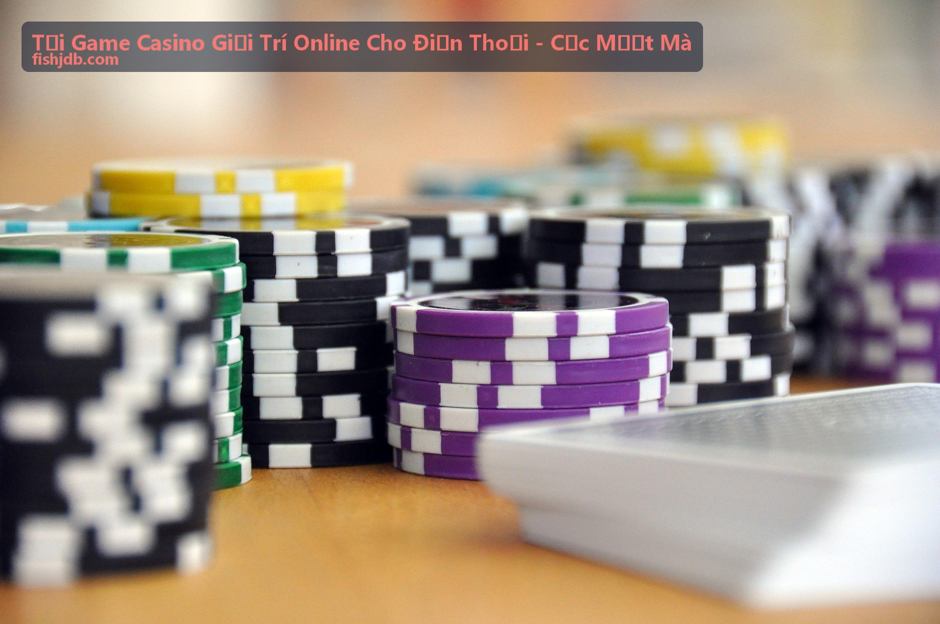Slots nổ hũ - tải game casino giải trí online cho điện thoại cực mượt mà